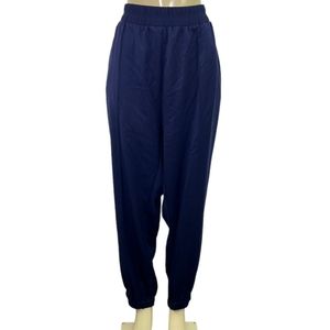 Universal Standard mock twill workwear pants size s (14-16)